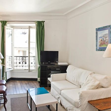 Classy St. Germain Apartment Paris Cameră foto