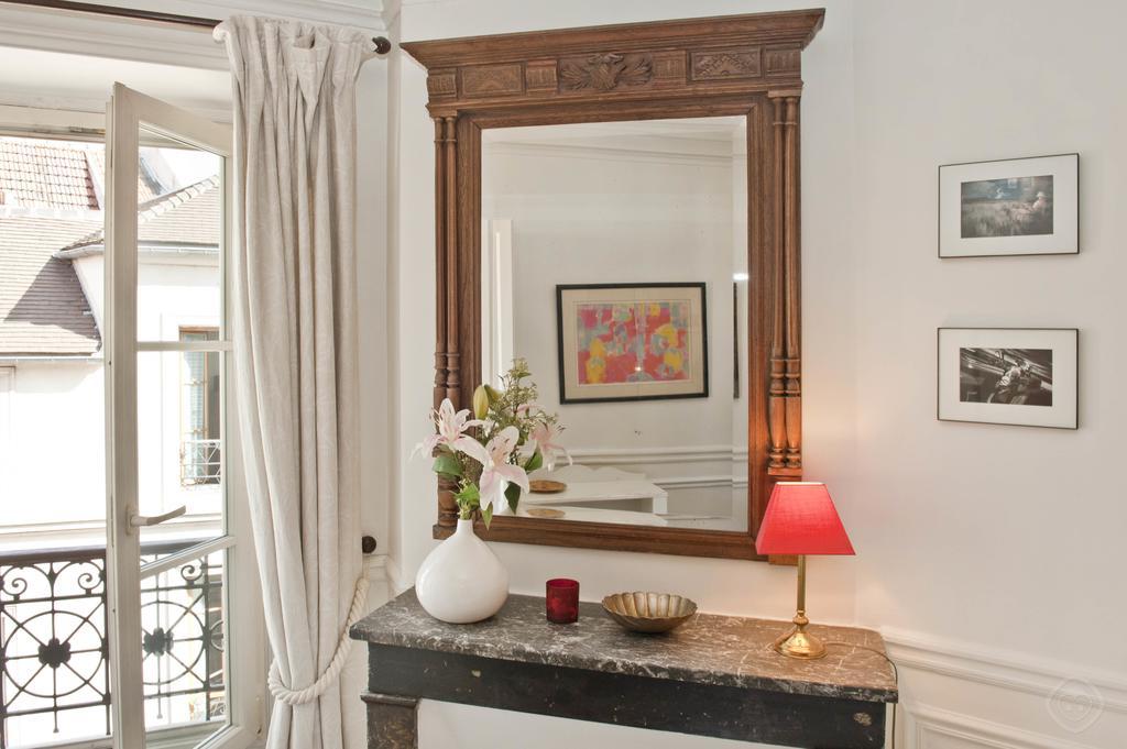 Classy St. Germain Apartment Paris Cameră foto