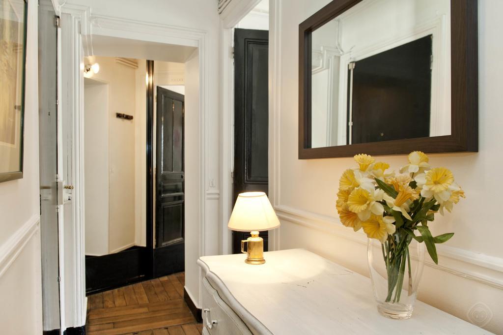 Classy St. Germain Apartment Paris Cameră foto