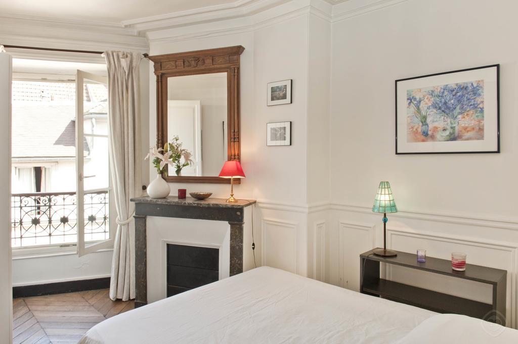 Classy St. Germain Apartment Paris Cameră foto