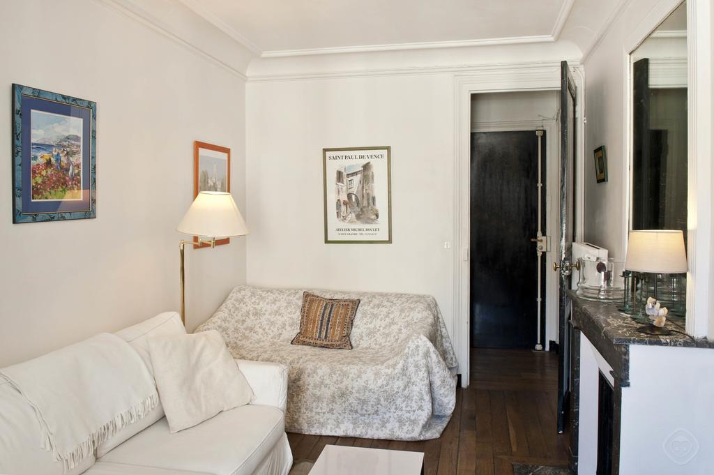 Classy St. Germain Apartment Paris Cameră foto