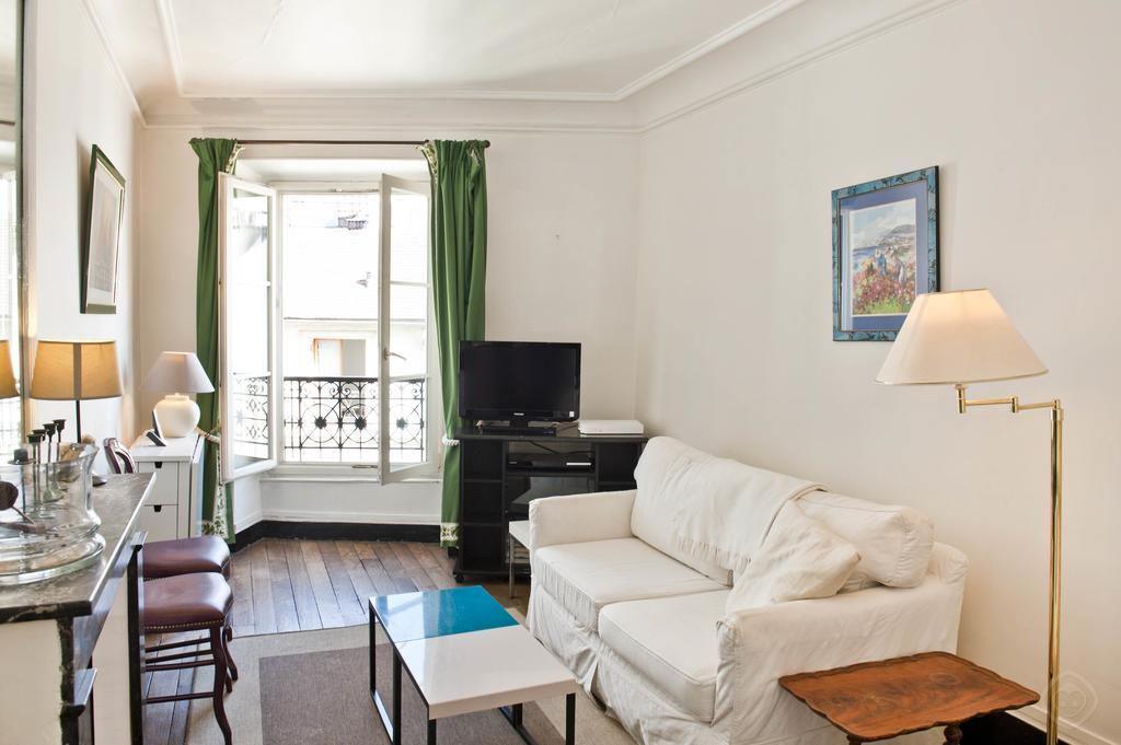 Classy St. Germain Apartment Paris Cameră foto