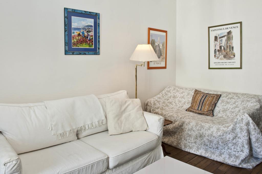 Classy St. Germain Apartment Paris Cameră foto