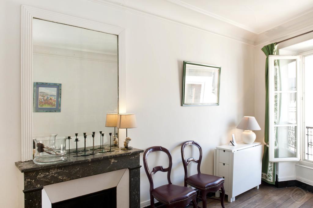 Classy St. Germain Apartment Paris Cameră foto