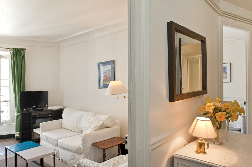Classy St. Germain Apartment Paris Cameră foto